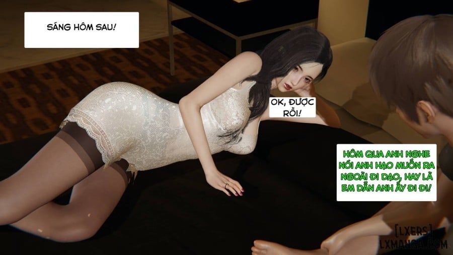 đọc truyện Ngủ Cùng Vợ Thằng Bạn Chương 4 ảnh 35 tại Giả Dược