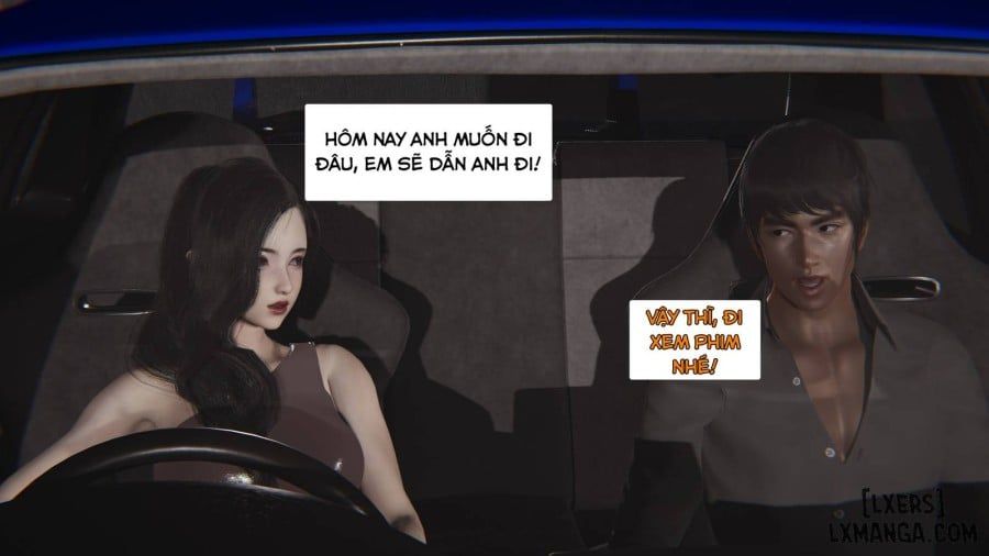 đọc truyện Ngủ Cùng Vợ Thằng Bạn Chương 4 ảnh 37 tại Giả Dược