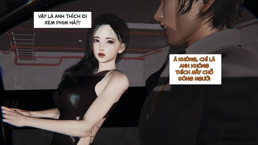 đọc truyện Ngủ Cùng Vợ Thằng Bạn Chương 4 ảnh 38 tại Giả Dược