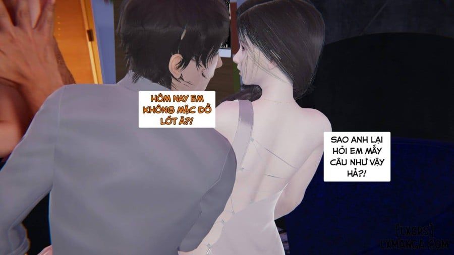 đọc truyện Ngủ Cùng Vợ Thằng Bạn Chương 4 ảnh 48 tại Giả Dược