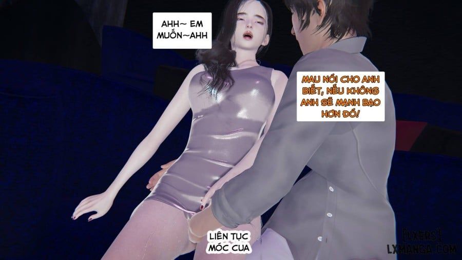 đọc truyện Ngủ Cùng Vợ Thằng Bạn Chương 4 ảnh 55 tại Giả Dược