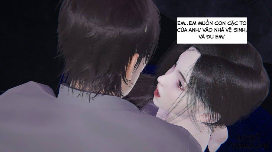 đọc truyện Ngủ Cùng Vợ Thằng Bạn Chương 4 ảnh 56 tại Giả Dược