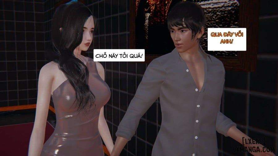 đọc truyện Ngủ Cùng Vợ Thằng Bạn Chương 4 ảnh 58 tại Giả Dược