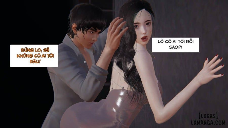đọc truyện Ngủ Cùng Vợ Thằng Bạn Chương 4 ảnh 61 tại Giả Dược