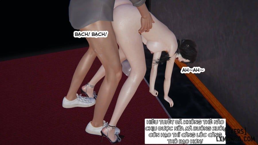 đọc truyện Ngủ Cùng Vợ Thằng Bạn Chương 4 ảnh 74 tại Giả Dược
