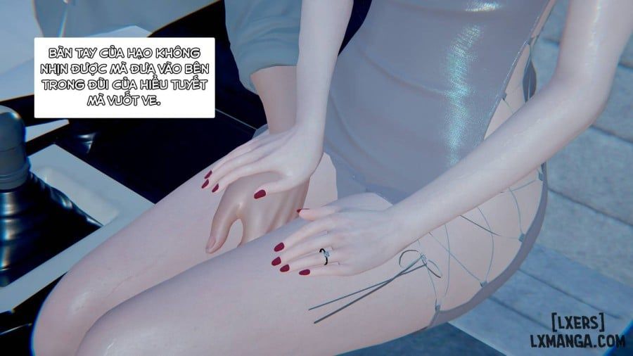 đọc truyện Ngủ Cùng Vợ Thằng Bạn Chương 4 ảnh 85 tại Giả Dược
