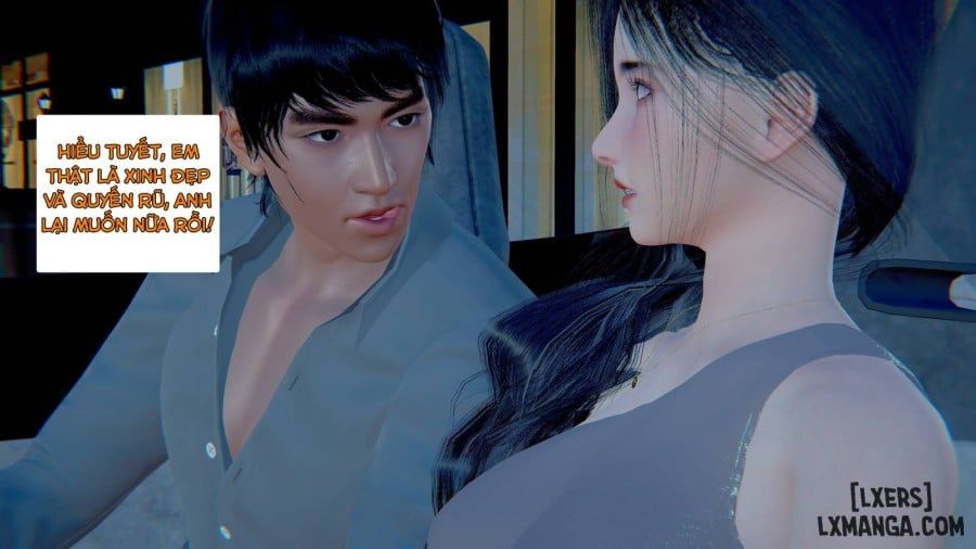 đọc truyện Ngủ Cùng Vợ Thằng Bạn Chương 4 ảnh 89 tại Giả Dược