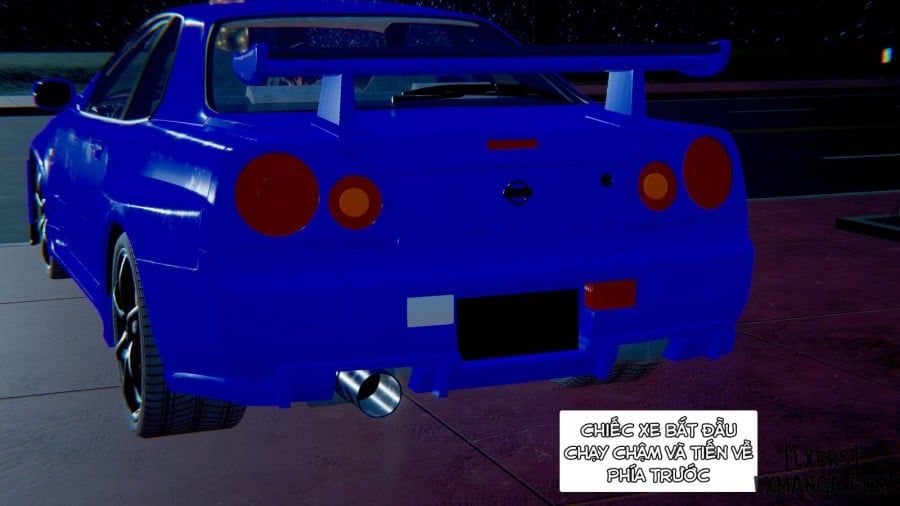 đọc truyện Ngủ Cùng Vợ Thằng Bạn Chương 4 ảnh 92 tại Giả Dược