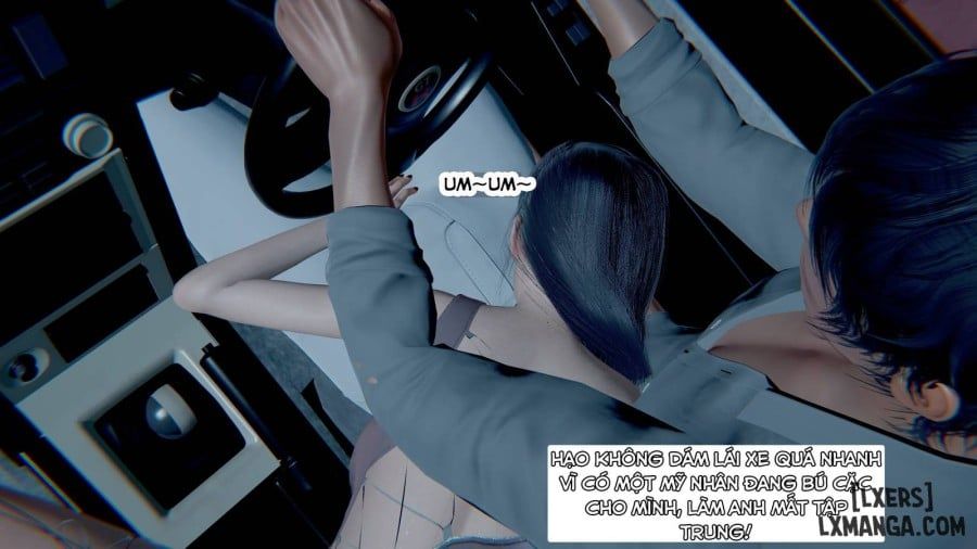đọc truyện Ngủ Cùng Vợ Thằng Bạn Chương 4 ảnh 98 tại Giả Dược