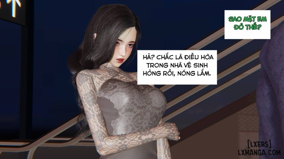 đọc truyện Ngủ Cùng Vợ Thằng Bạn Chương 5 ảnh 106 tại Giả Dược