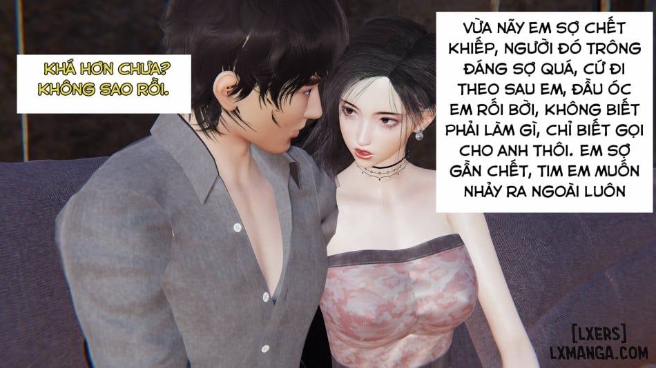 đọc truyện Ngủ Cùng Vợ Thằng Bạn Chương 5 ảnh 12 tại Giả Dược