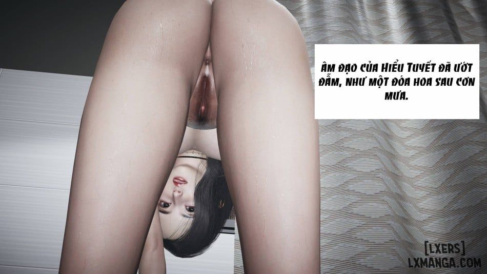 đọc truyện Ngủ Cùng Vợ Thằng Bạn Chương 5 ảnh 24 tại Giả Dược