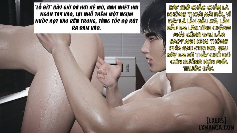 đọc truyện Ngủ Cùng Vợ Thằng Bạn Chương 5 ảnh 38 tại Giả Dược