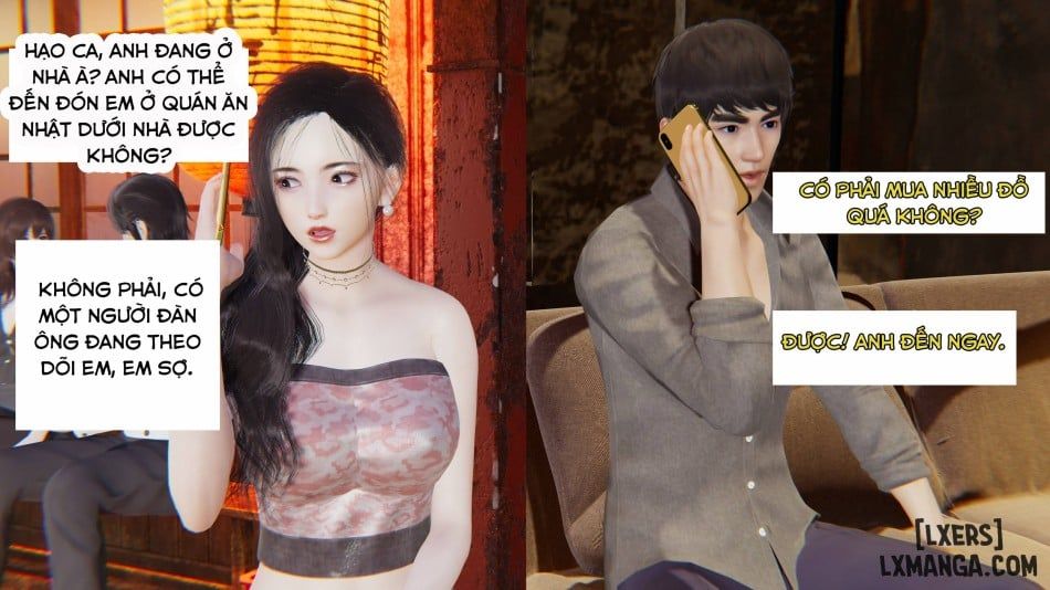đọc truyện Ngủ Cùng Vợ Thằng Bạn Chương 5 ảnh 5 tại Giả Dược