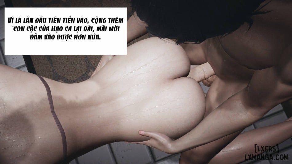 đọc truyện Ngủ Cùng Vợ Thằng Bạn Chương 5 ảnh 41 tại Giả Dược
