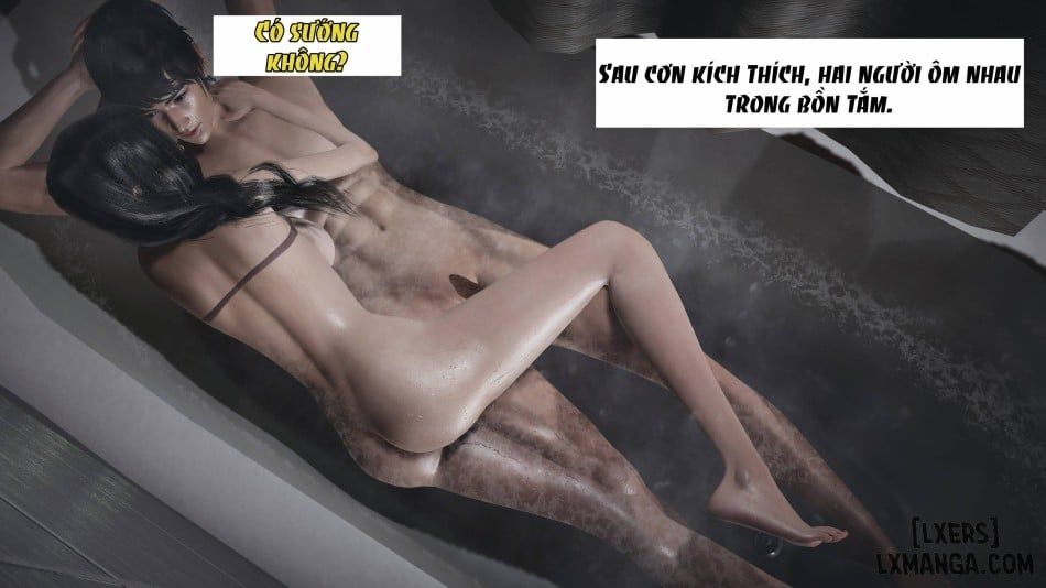 đọc truyện Ngủ Cùng Vợ Thằng Bạn Chương 5 ảnh 50 tại Giả Dược