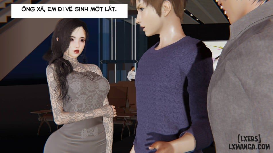 đọc truyện Ngủ Cùng Vợ Thằng Bạn Chương 5 ảnh 56 tại Giả Dược
