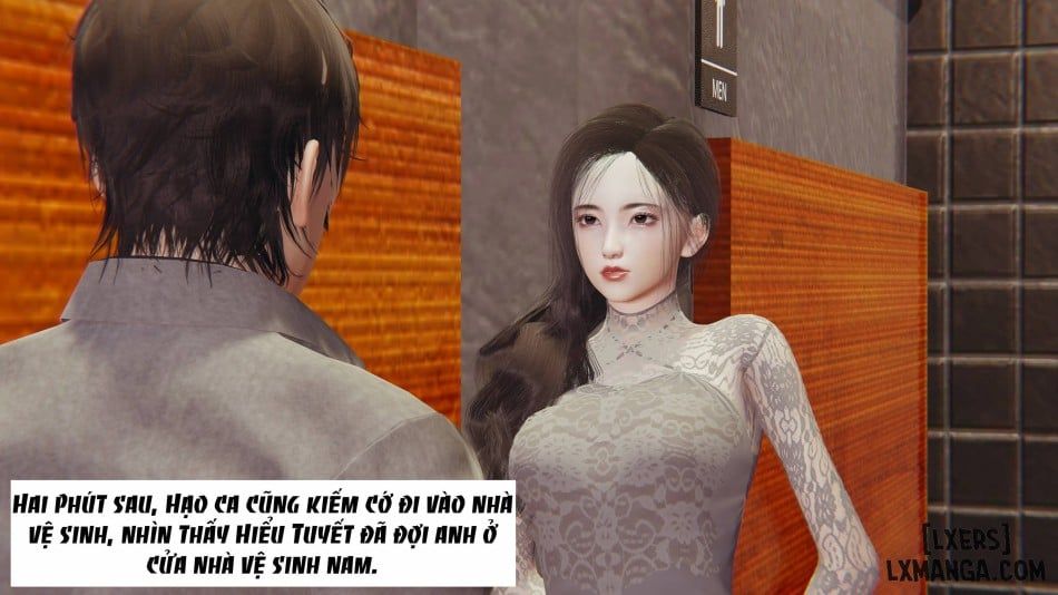 đọc truyện Ngủ Cùng Vợ Thằng Bạn Chương 5 ảnh 58 tại Giả Dược
