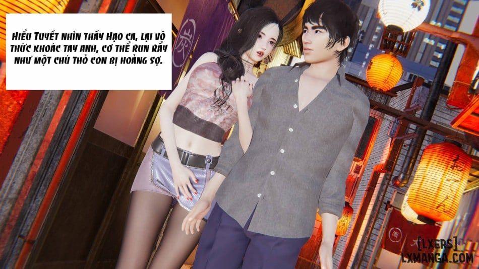 đọc truyện Ngủ Cùng Vợ Thằng Bạn Chương 5 ảnh 7 tại Giả Dược