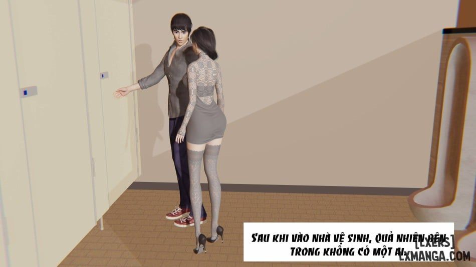 đọc truyện Ngủ Cùng Vợ Thằng Bạn Chương 5 ảnh 61 tại Giả Dược