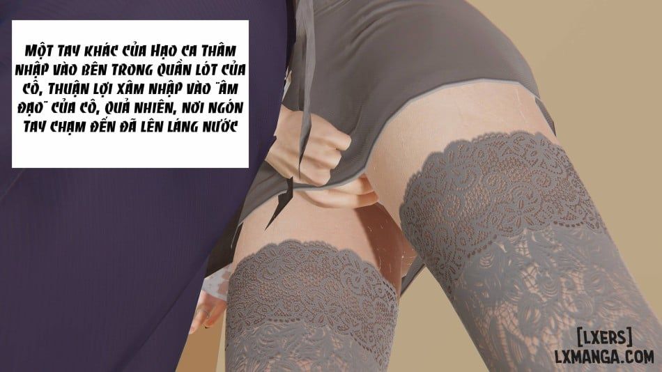 đọc truyện Ngủ Cùng Vợ Thằng Bạn Chương 5 ảnh 64 tại Giả Dược