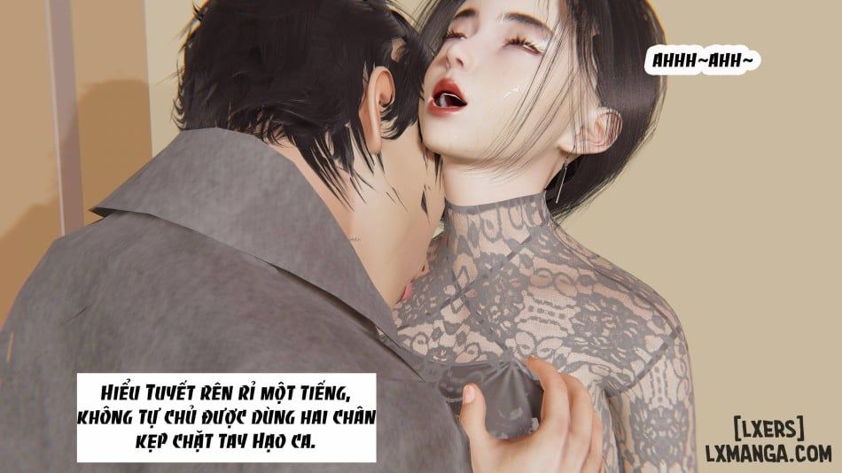 đọc truyện Ngủ Cùng Vợ Thằng Bạn Chương 5 ảnh 65 tại Giả Dược