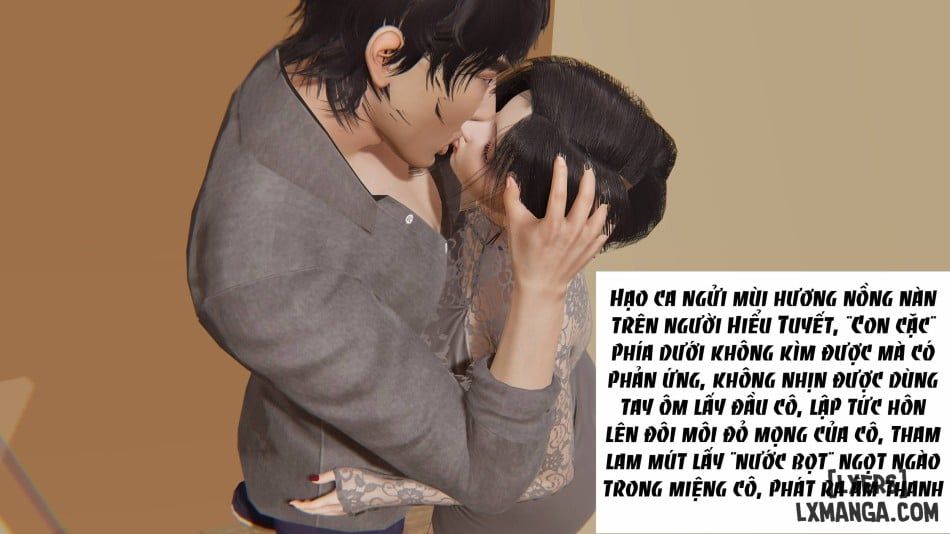 đọc truyện Ngủ Cùng Vợ Thằng Bạn Chương 5 ảnh 66 tại Giả Dược