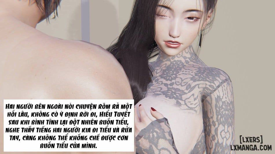 đọc truyện Ngủ Cùng Vợ Thằng Bạn Chương 5 ảnh 71 tại Giả Dược