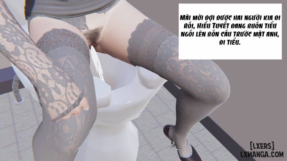 đọc truyện Ngủ Cùng Vợ Thằng Bạn Chương 5 ảnh 72 tại Giả Dược