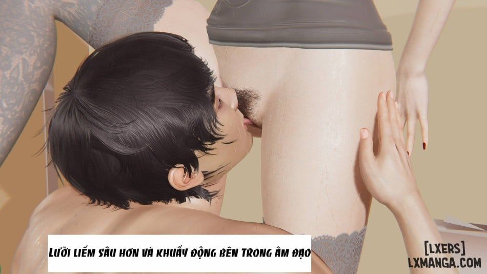 đọc truyện Ngủ Cùng Vợ Thằng Bạn Chương 5 ảnh 75 tại Giả Dược