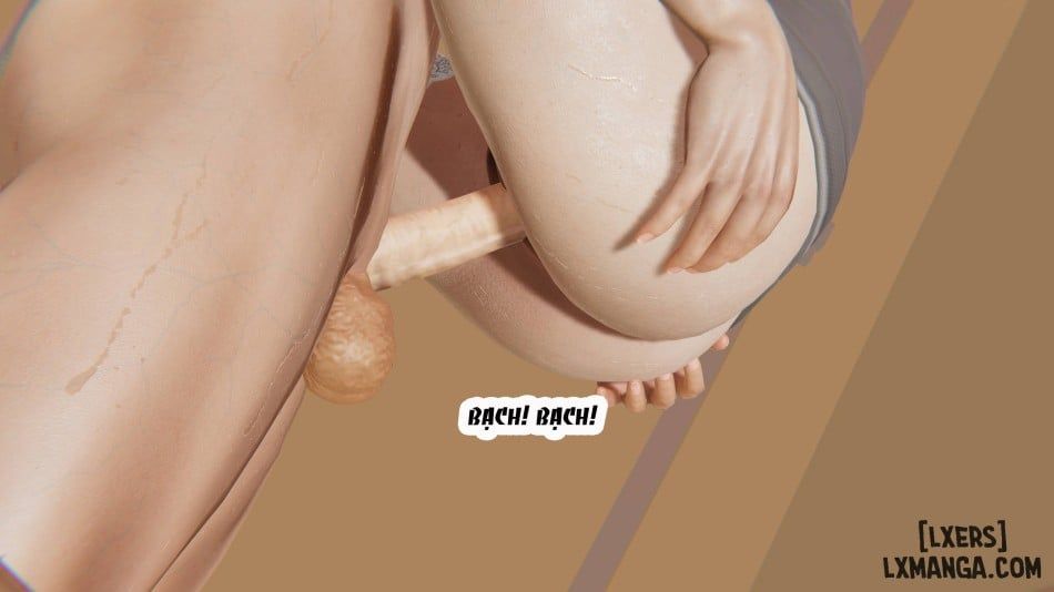 đọc truyện Ngủ Cùng Vợ Thằng Bạn Chương 5 ảnh 83 tại Giả Dược