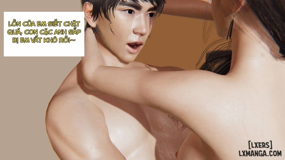 đọc truyện Ngủ Cùng Vợ Thằng Bạn Chương 5 ảnh 85 tại Giả Dược