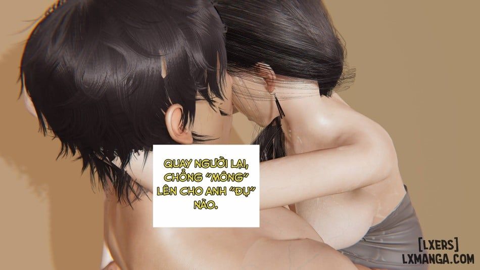 đọc truyện Ngủ Cùng Vợ Thằng Bạn Chương 5 ảnh 87 tại Giả Dược