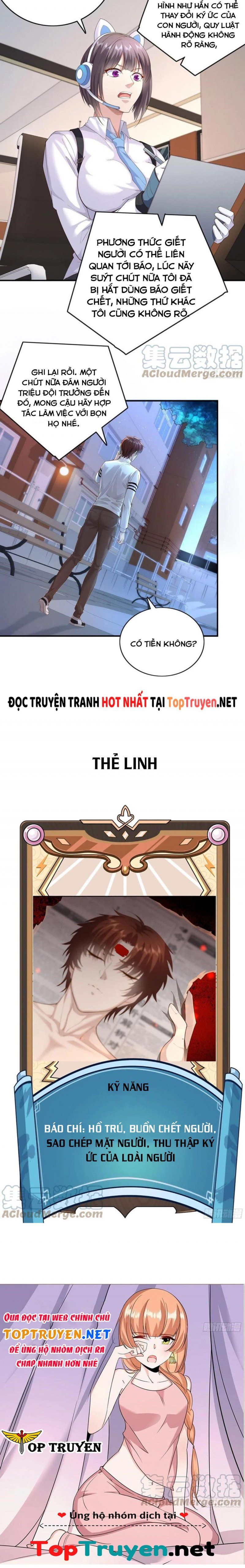 đọc truyện Ngự Linh Giả Chương 10 ảnh 5 tại Thiên Thai Truyện