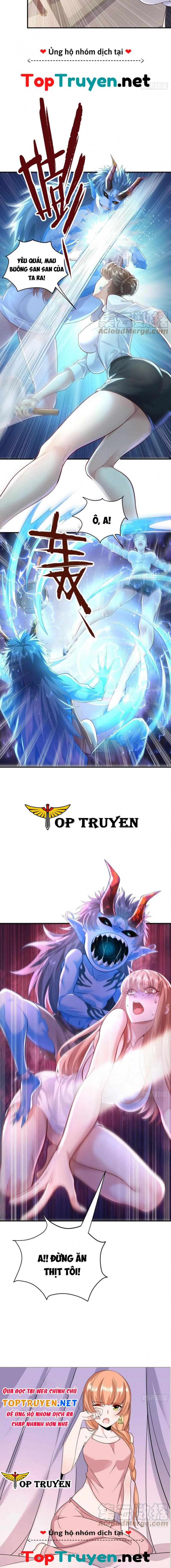 đọc truyện Ngự Linh Giả Chương 14 ảnh 5 tại Thiên Thai Truyện