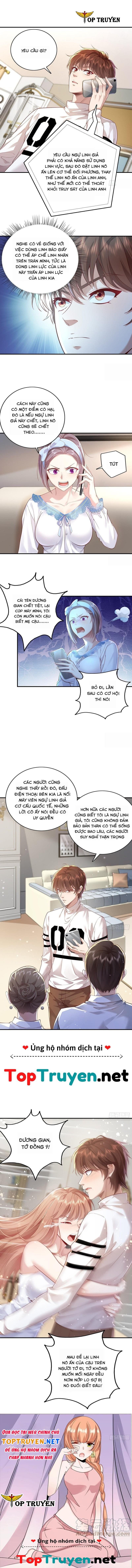 đọc truyện Ngự Linh Giả Chương 15 ảnh 6 tại Thiên Thai Truyện