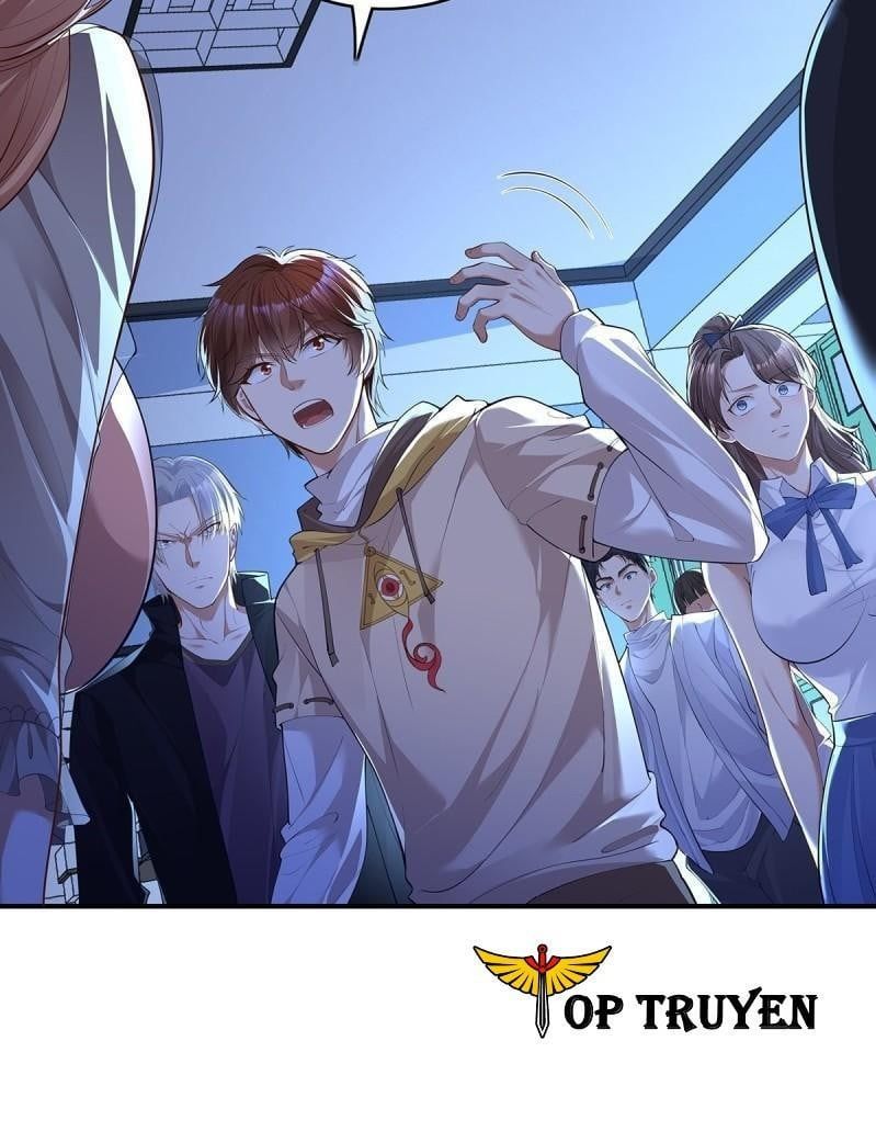 đọc truyện Ngự Linh Giả Chương 3 ảnh 6 tại Thiên Thai Truyện