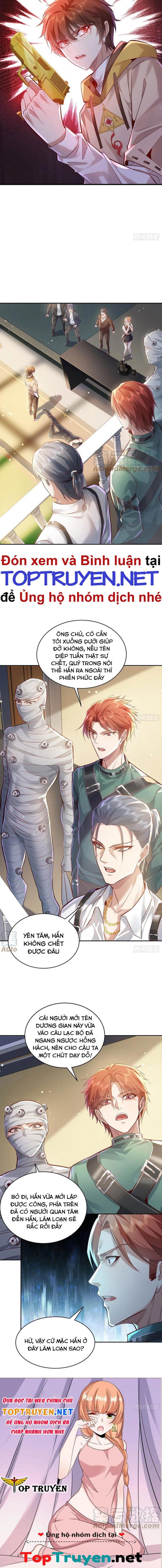 đọc truyện Ngự Linh Giả Chương 35 ảnh 5 tại Thiên Thai Truyện