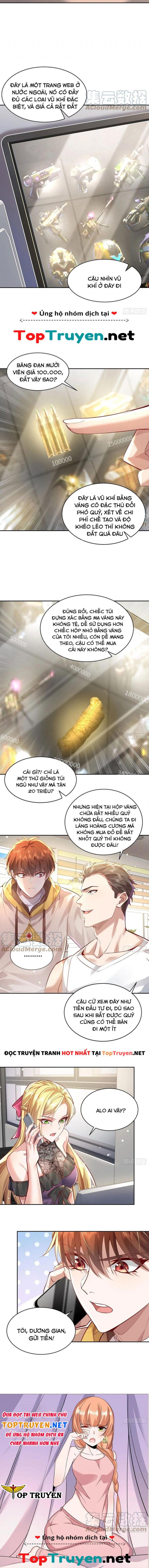 đọc truyện Ngự Linh Giả Chương 37 ảnh 5 tại Thiên Thai Truyện