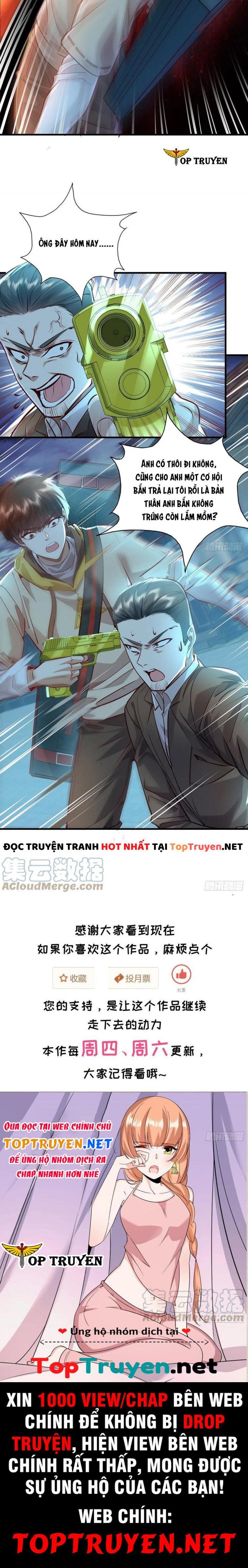 đọc truyện Ngự Linh Giả Chương 41 ảnh 5 tại Thiên Thai Truyện