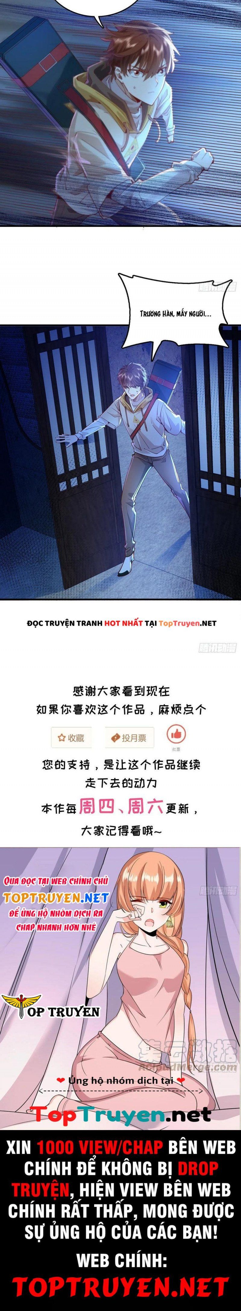 đọc truyện Ngự Linh Giả Chương 42 ảnh 5 tại Thiên Thai Truyện