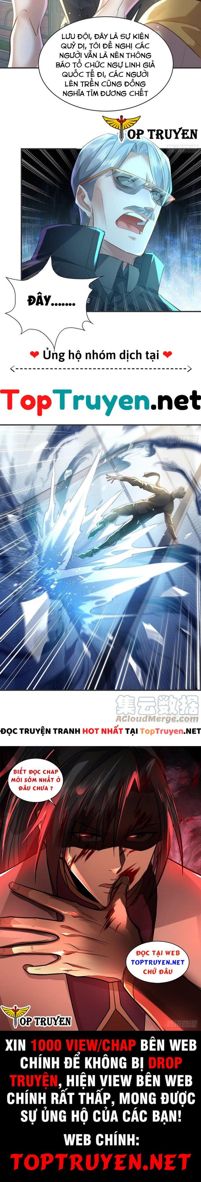 đọc truyện Ngự Linh Giả Chương 59 ảnh 7 tại Thiên Thai Truyện