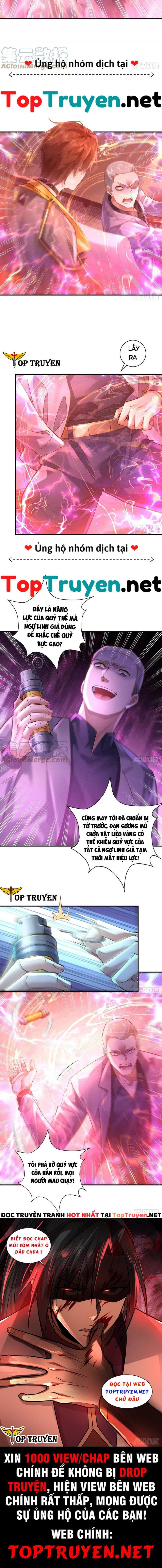 đọc truyện Ngự Linh Giả Chương 71 ảnh 7 tại Thiên Thai Truyện