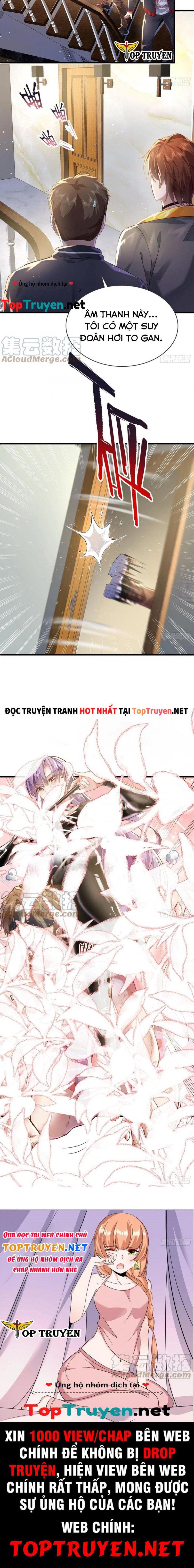 đọc truyện Ngự Linh Giả Chương 76 ảnh 5 tại Thiên Thai Truyện