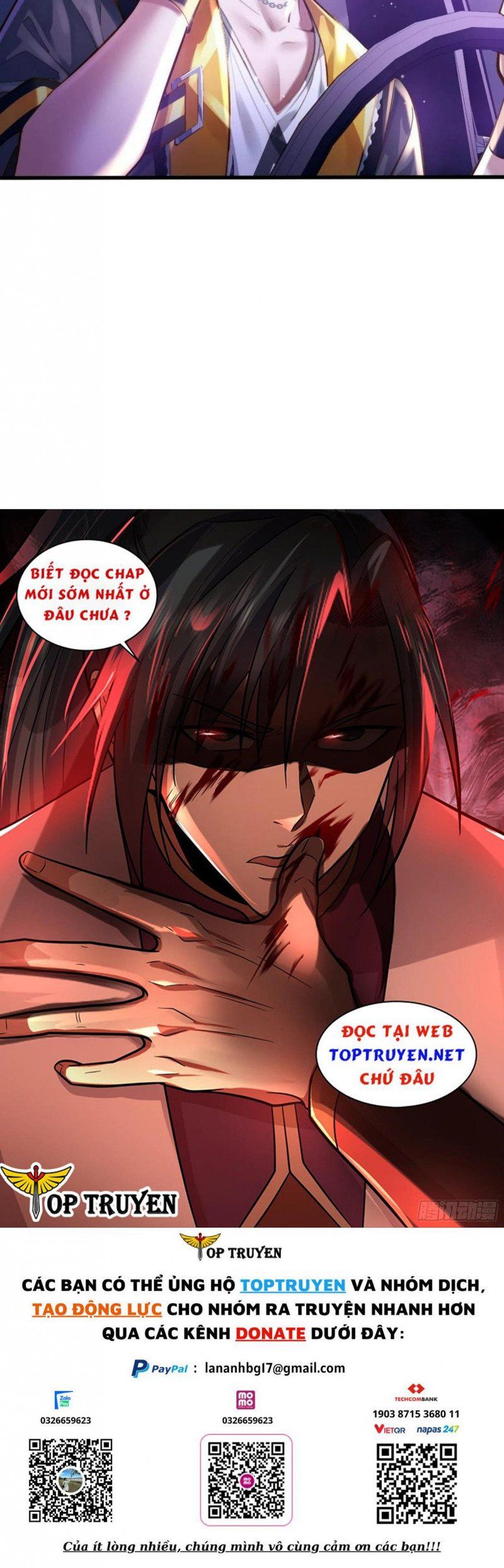 đọc truyện Ngự Linh Giả Chương 79 ảnh 6 tại Thiên Thai Truyện