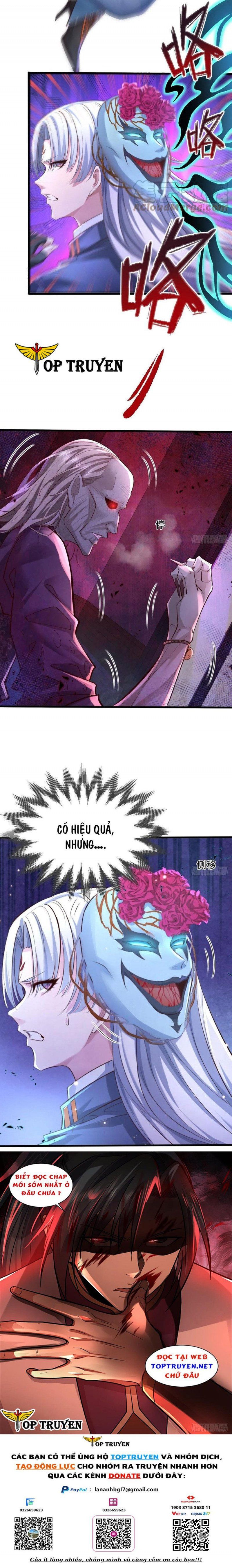 đọc truyện Ngự Linh Giả Chương 80 ảnh 5 tại Thiên Thai Truyện