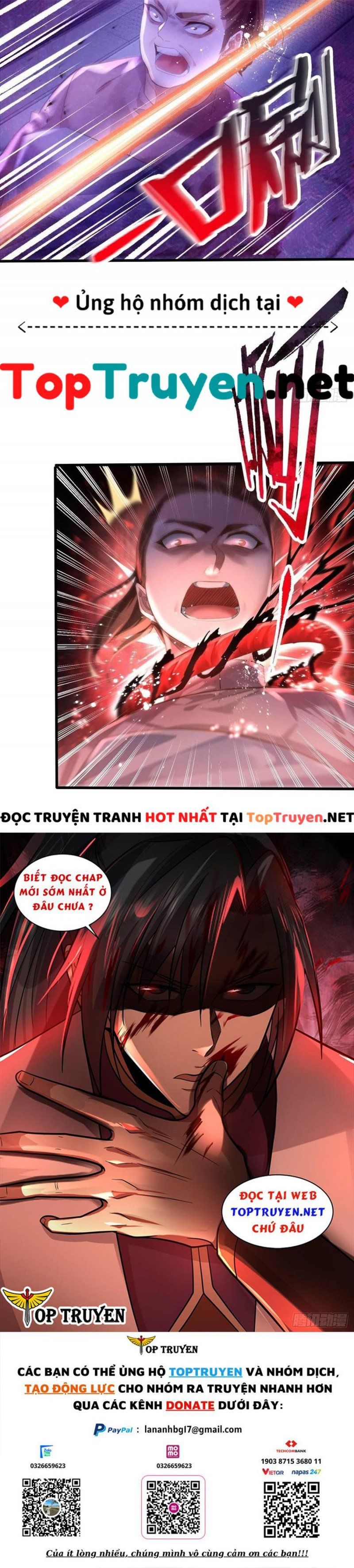 đọc truyện Ngự Linh Giả Chương 82 ảnh 7 tại Thiên Thai Truyện