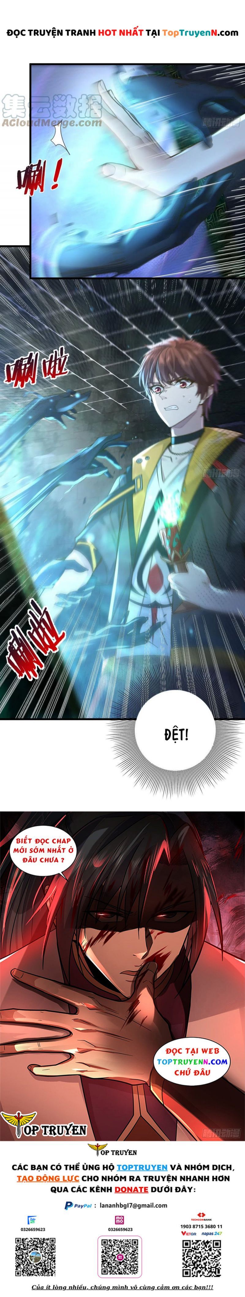 đọc truyện Ngự Linh Giả Chương 89 ảnh 5 tại Thiên Thai Truyện