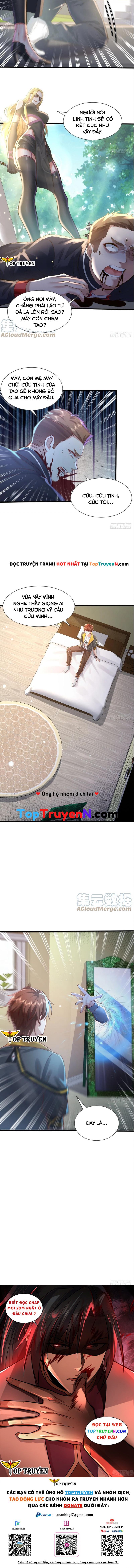 đọc truyện Ngự Linh Giả Chương 92 ảnh 5 tại Thiên Thai Truyện