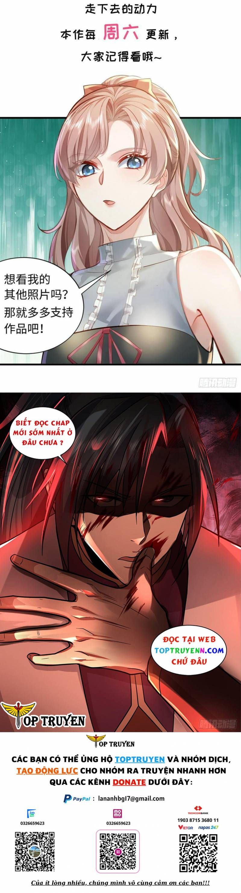 đọc truyện Ngự Linh Giả Chương 97 ảnh 6 tại Thiên Thai Truyện